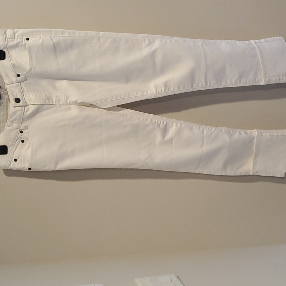 NWT  Prana jeans Size 10/30
